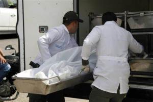 Tenía prisión domiciliaria y lo mataron a dispararos en Ciudad Bolívar: Ya son 6 homicidios esta semana en Antioquia 