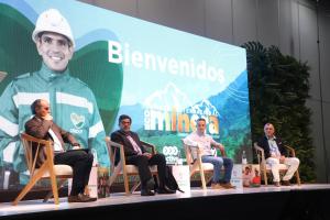 Cumbre Internacional Ecominera