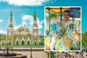 Niño de dos años quedó huérfano tras masacre de sus papás y un trabajador en Abejorral, Oriente lejano de Antioquia