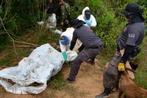 Feminicidio en Yondó Antioquia: hombre asesinó a su esposa a puñaladas 