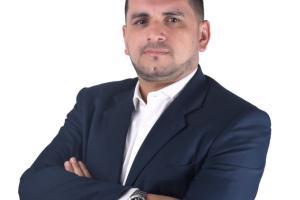 Robinson Giraldo 
