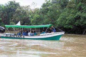 Conflicto en Medio San Juan