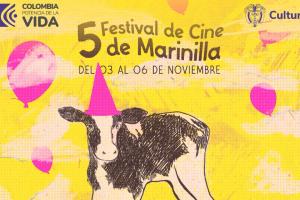 Festival de Cine de Marinilla