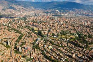 Medellín