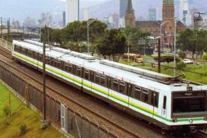 Metro de Medellín