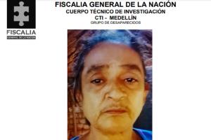 Miriam Rosa Agámez Mesa  