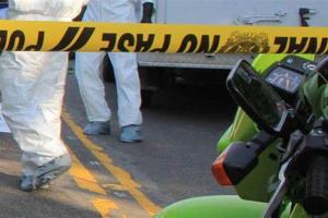 Los apuñalaron dentro de su casa en un corregimiento de Medellín 