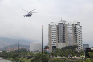Instalación alumbrados 2023