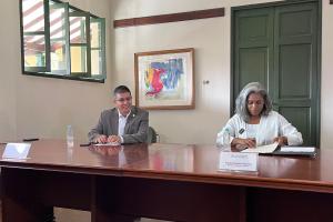 Acreditación UdeA