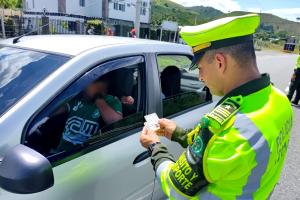 Operación retorno 