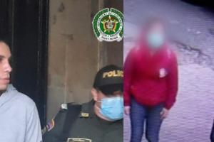 A la cárcel “depredador sexual” de mujeres en Medellín. Se habla de12 víctimas