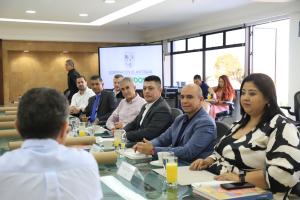 Gobernador de Antioquia 