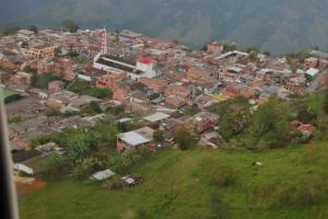 Toledo Antioquia
