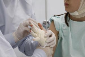 Quemaduras por líquidos calientes en Medellín