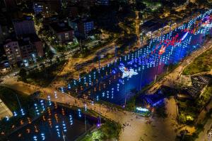 Alumbrados Medellín 2023
