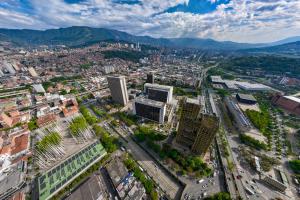 Presupuesto para Medellín vigencia 2024