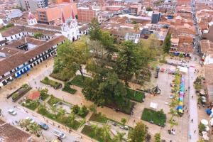 La Ceja 