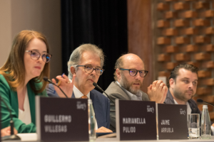 Asamblea Extraordinaria Grupo Sura 