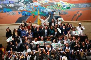Envían articulado a la Comisión Séptima