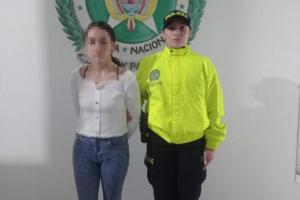 Mujer abusaba sexualmente de su hijo de dos años de edad