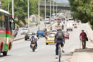Autopista Norte
