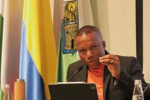 Personero Distrital de Medellín 