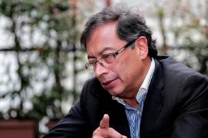 Gustavo Petro