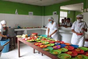 Chocó uno de los departamentos donde se recibieron alimentos del PAE en mal estado: Defensoría
