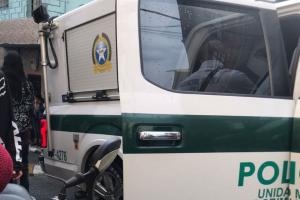 Mujer asesinada fue hallada por su hijo en el barrio Belén de Medellín 