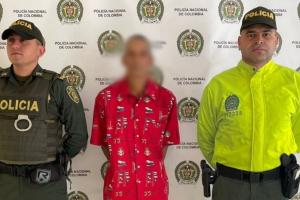 Capturaron a recolector de café señalado de abusar sexualmente de menores de edad en Betulia 