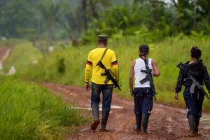 Violencia en Barrancabermeja se debe a una disputa de los territorios entre grupos armados y bandas criminales.