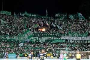 Estadio Atanasio Girardot 