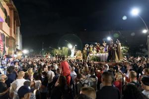 Semana Santa en Envigado