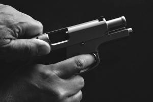 Arma de fuego- Referencia