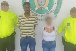 Mamá explotaba sexualmente a su hija y sobrina en Medellín: decía que no tenían para comer 
