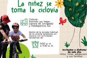 Ciclovía de Envigado