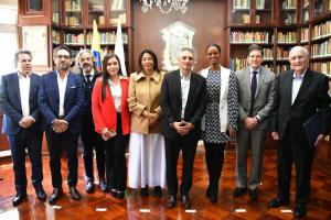 Comité Promotor del Referendo de Autonomía Fiscal para las Regiones