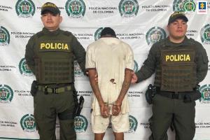  Hernando Blanquicet Cuadrado, condenado por asesinar a su pareja en Antioquia