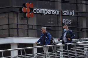 Compensar EPS