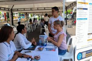 Jornada de empleo en Antioquia