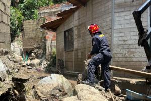 Atención emergencias en Bello