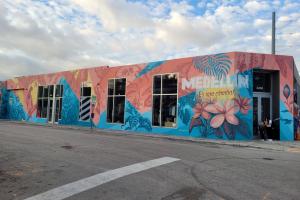  Wynwood’s Runway