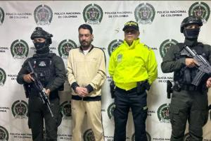 Captura de alias Rayo