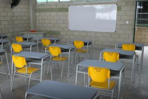 Colegios Seguros 