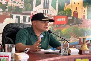 Luis Norberto “Beto” Álvarez