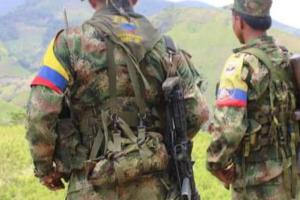 Gobernador denuncia que disidencias de las Farc han crecido un 70% y el Clan del Golfo un 60% en Antioquia