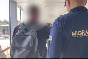 Inadmisión extranjero 