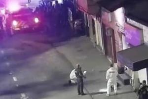 Homicidio de reciclador de Medellín 