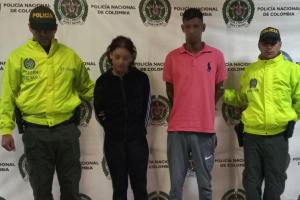 Capturados presuntos implicados en homicidios en Medellín