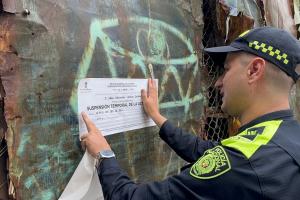 Recuperación de residuos 